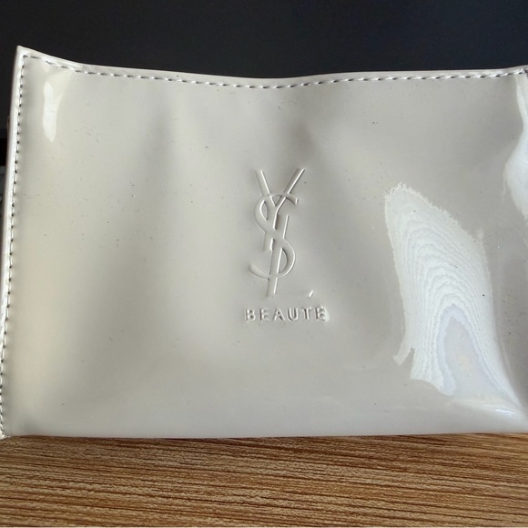 Yves Saint Laurent Other - YSL Beaute Cosmetic Pouch